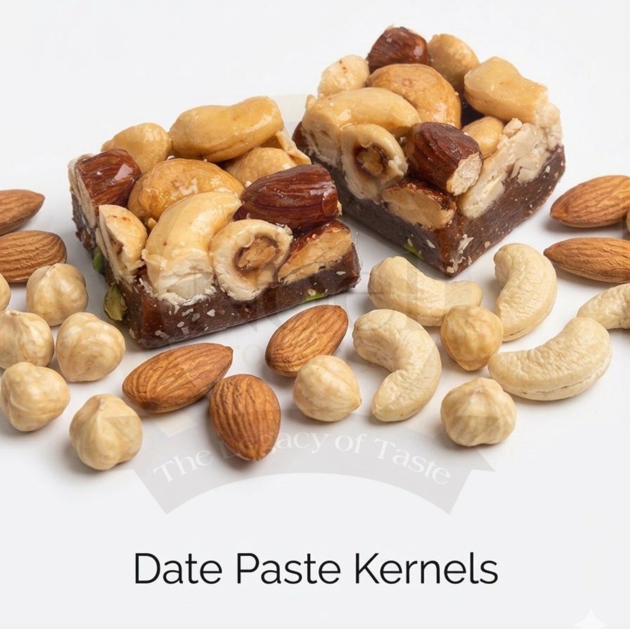 Date Paste Kernels