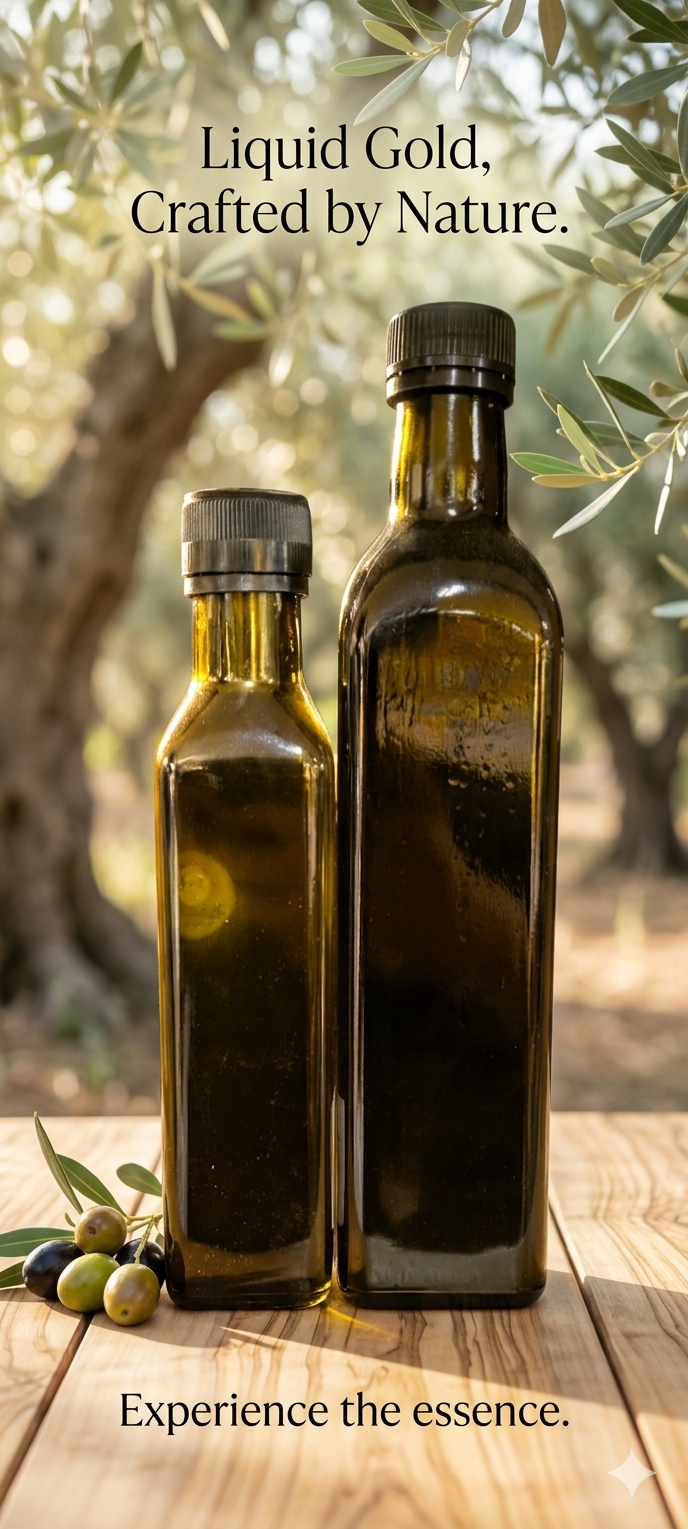 Olive Oil