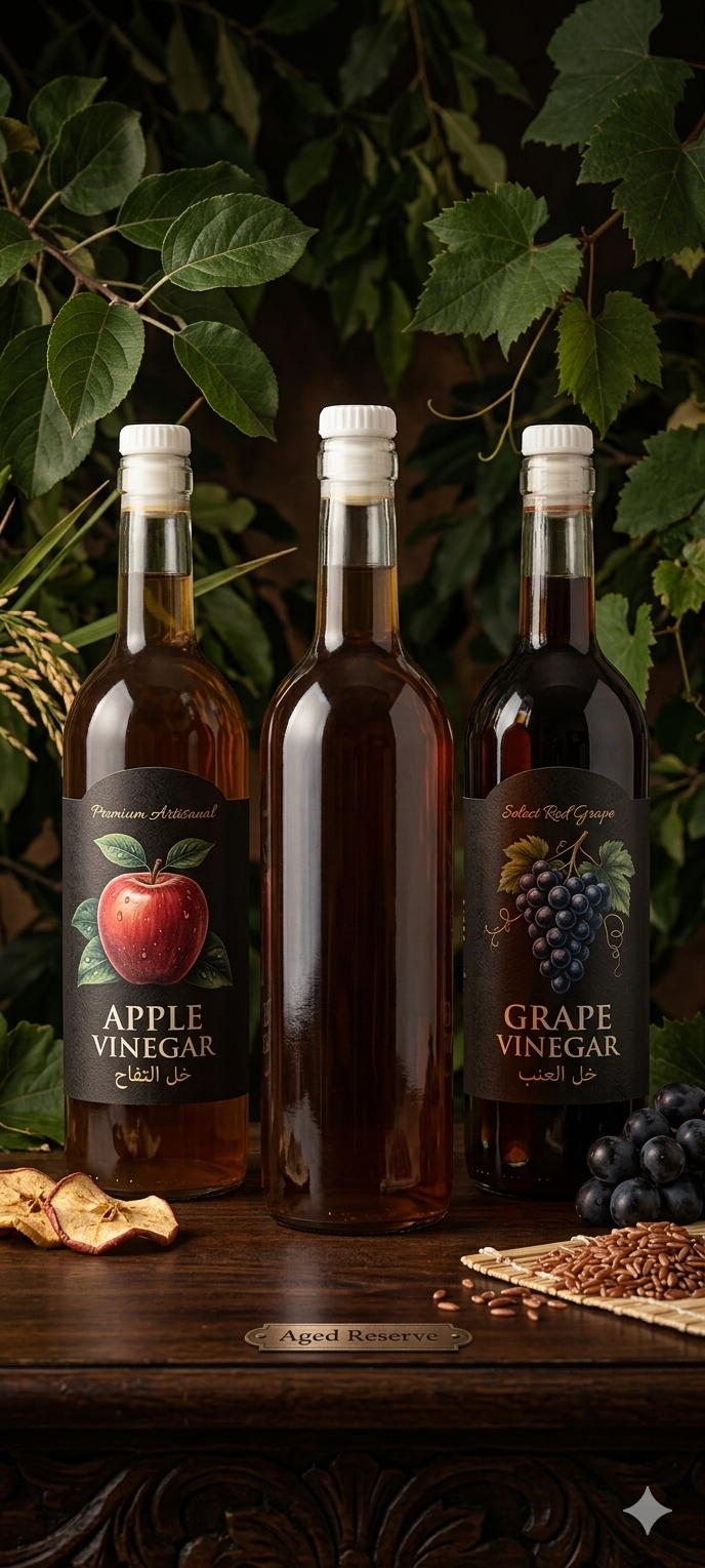 Grape Vinegar