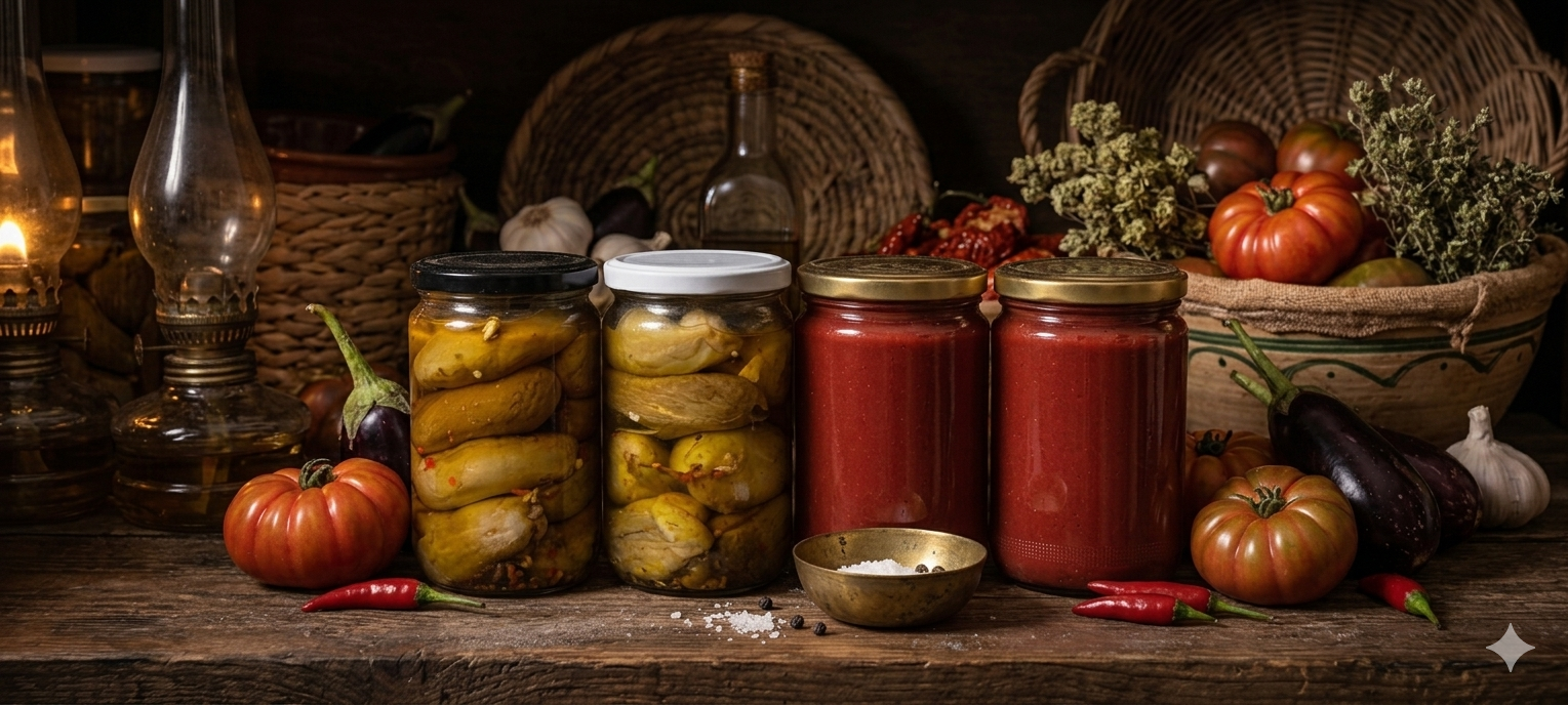 Tomato Paste
