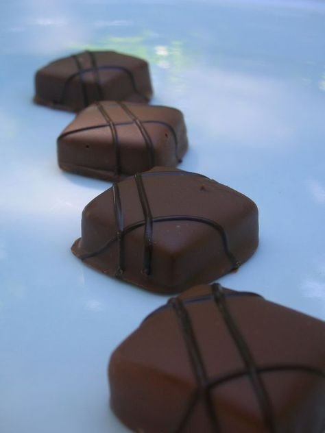 Biscream Chocolate