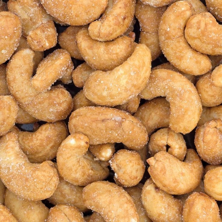 Roasted Cashew