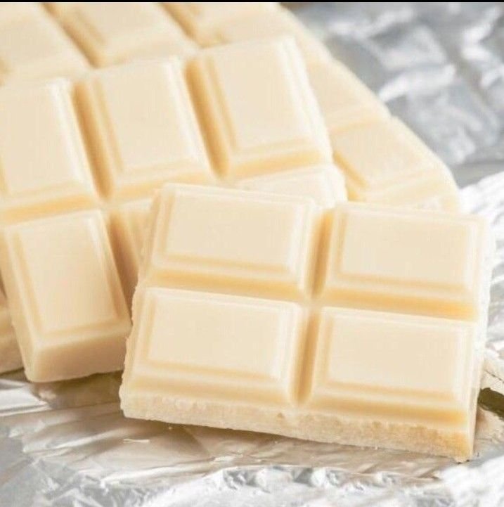 White Chocolate